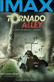Tornado Alley' Poster