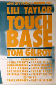Touch Base' Poster