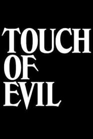 Touch of Evil' Poster