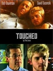 Touched' Poster