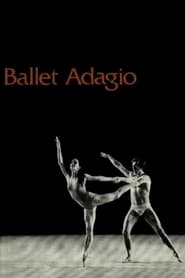 Ballet Adagio' Poster