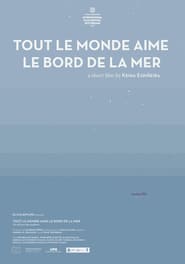 Tout le monde aime le bord de la mer' Poster