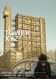 Tower XYZ' Poster