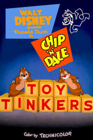 Toy Tinkers' Poster