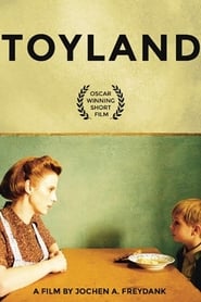 Toyland' Poster