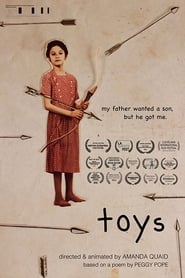 Toys' Poster
