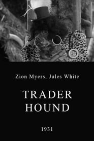 Trader Hound' Poster