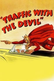 Traffic with the Devil' Poster