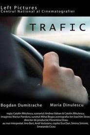 Trafic' Poster