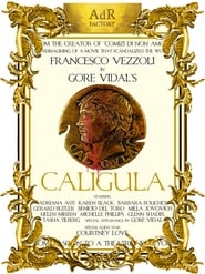 Trailer for a Remake of Gore Vidals Caligula' Poster