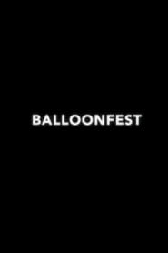 Balloonfest' Poster