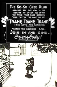 Tramp Tramp Tramp the Boys Are Marching' Poster