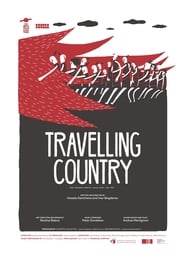 Travelling Country' Poster