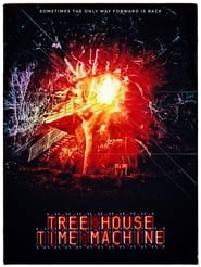 Tree House Time Machine' Poster