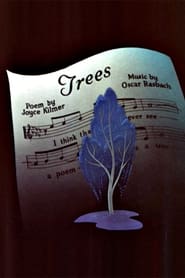 Trees' Poster