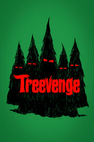 Treevenge' Poster