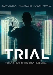 Trial' Poster