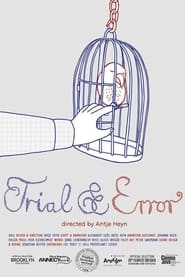 Trial  Error' Poster