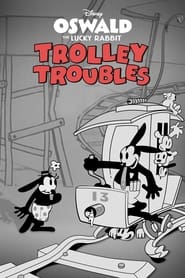 Trolley Troubles' Poster