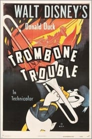 Trombone Trouble' Poster