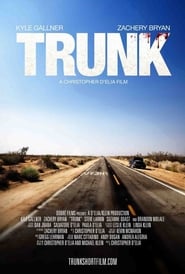 Trunk' Poster
