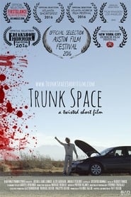 Trunk Space' Poster