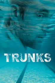 Trunks' Poster