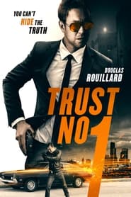 Trust No One' Poster