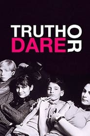 Truth or Dare' Poster