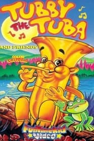 Tubby the Tuba' Poster