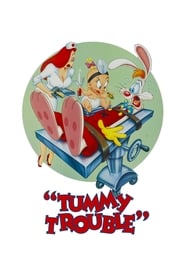 Tummy Trouble' Poster
