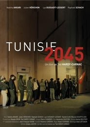 Tunisie 2045' Poster