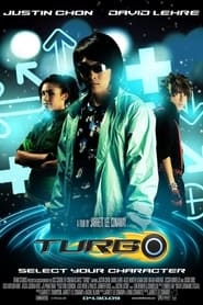 Turbo' Poster