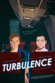 Turbulence' Poster