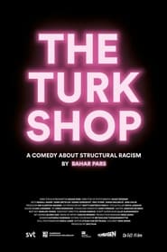 The Turk Shop' Poster