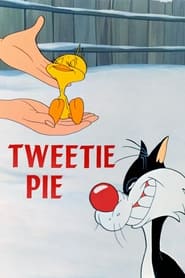 Tweetie Pie' Poster