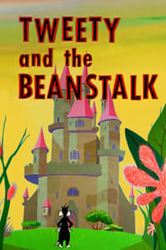 Tweety and the Beanstalk' Poster