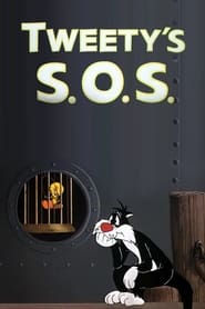 Tweetys SOS' Poster