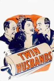 Twin Husbands' Poster