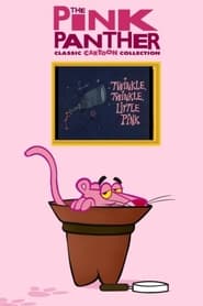 Twinkle Twinkle Little Pink' Poster
