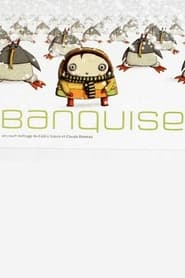 Banquise' Poster
