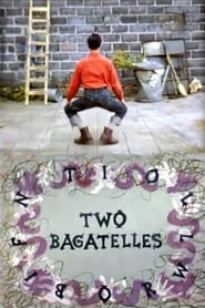 Two Bagatelles' Poster