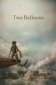 Two Balloons' Poster