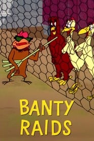 Banty Raids' Poster