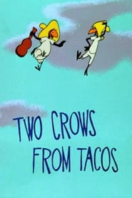Two Crows from Tacos' Poster
