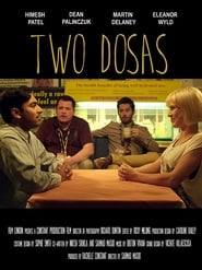 Two Dosas' Poster