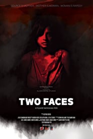 Two Faces' Poster