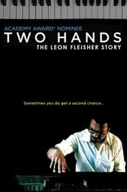 Two Hands The Leon Fleisher Story' Poster