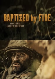 Baptized by Fire' Poster