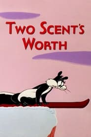Two Scents Worth' Poster